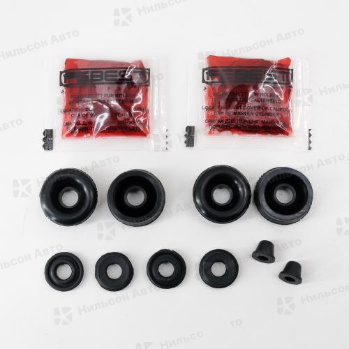 Ремкомплект рабочего тормозного цилиндра TOYOTA, FEBEST