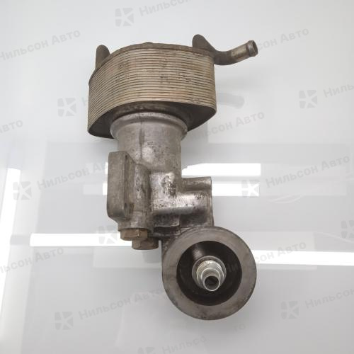 Теплообменник ISUZU ELF 4JG2, NHR69, б/у