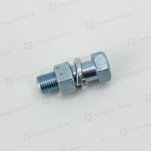 Болт карданный, 42*M12*1.25, ZEVS
