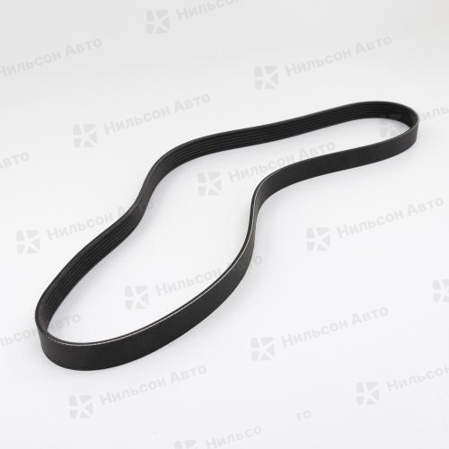 Ремень ручейковый 6PK1235 MITSUBOSHI