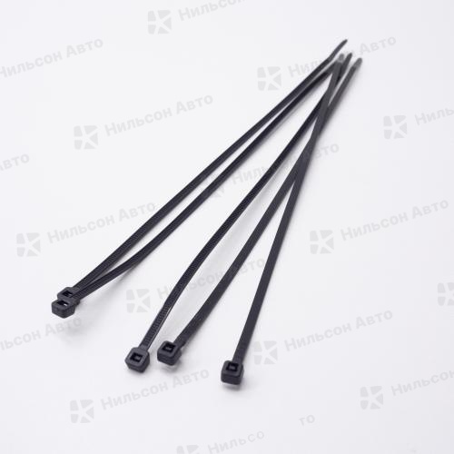 Хомут пластиковый 3,6*250 REXANT