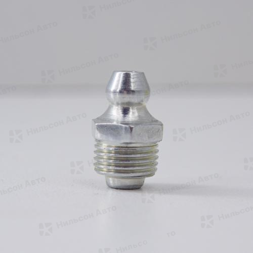 Тавотница 180 градусов 10*1-180, ZEVS