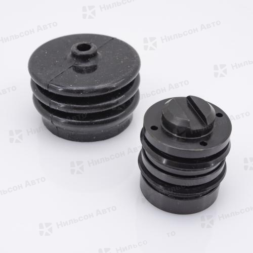 Ремкомплект рабочего цилиндра сцепления ISUZU ELF вид 2, SEIKEN