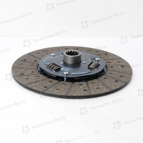 Диск сцепления, 380*220*14*44.0, AUTODEPO