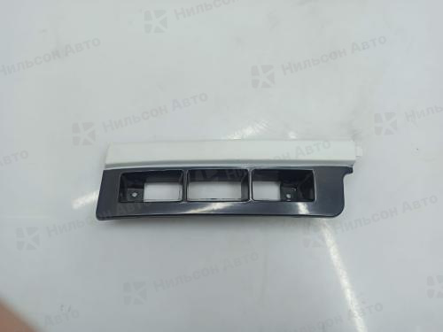 Карниз под фару ISUZU FORWARD 1984-1994г, ZEVS 