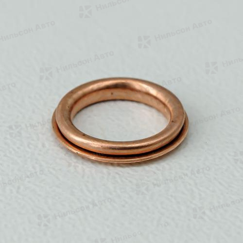 Шайба форсунки HYUNDAI/KIA, оригинал