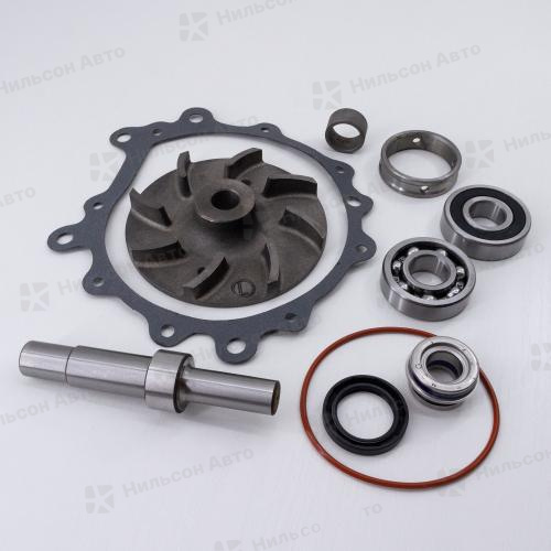 Ремкомплект помпы HINO, ZEVS