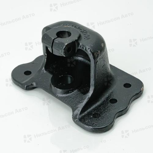 Кронштейн задней рессоры передний HINO 300, ZEVS