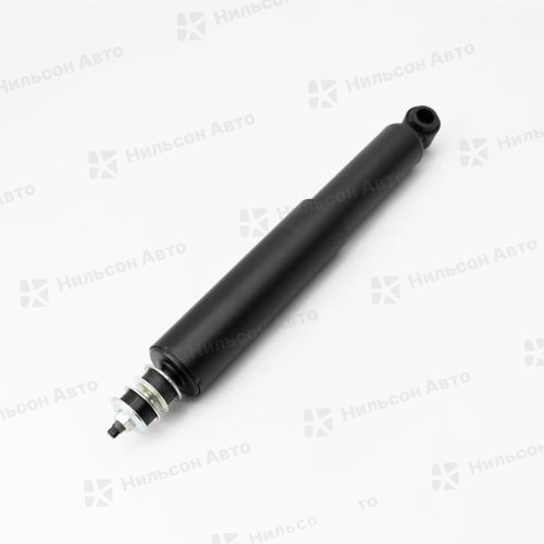 Амортизатор задний PJA109, штырь/ухо втулки маленькие диам. 54 стакан 195 мм HYUNDAI, DIESEL