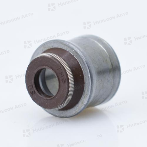 Маслосъемные колпачки MAZDA TITAN XA, HA, SL, TF, THG (комплект 8 шт)