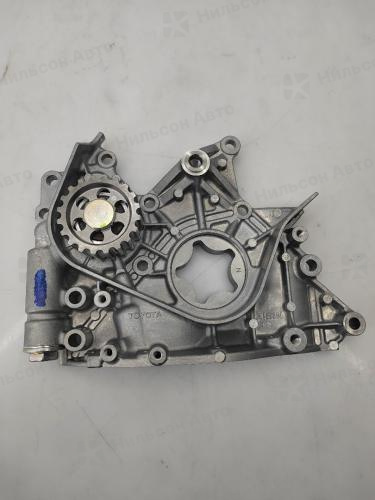 Насос масляный TOYOTA 2C-TE, 3C-TE, оригинал