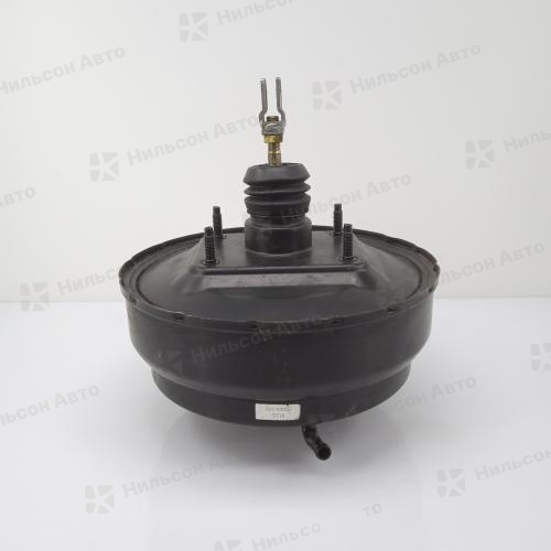 Вакуум главного тормозного цилиндра MITSUBISHI CANTER 4D36, FE516, (100*70/75*45/диаметр 253), б/у