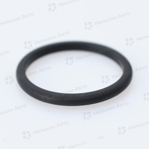 Прокладка сливной пробки JAC ISF 3.8, FOTON