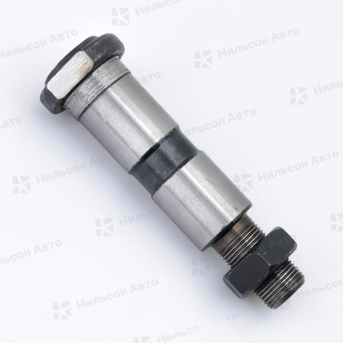 Палец рессорный под смазку 28*80*124 MMC CANTER, QAP