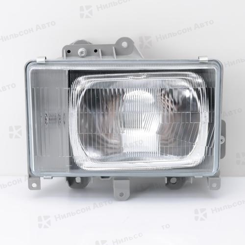 Фара MMC CANTER FE300-400, 1985-1993 г правая, Nilson Auto Parts