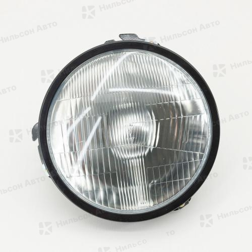 Фара HYUNDAI PORTER, левая, QML