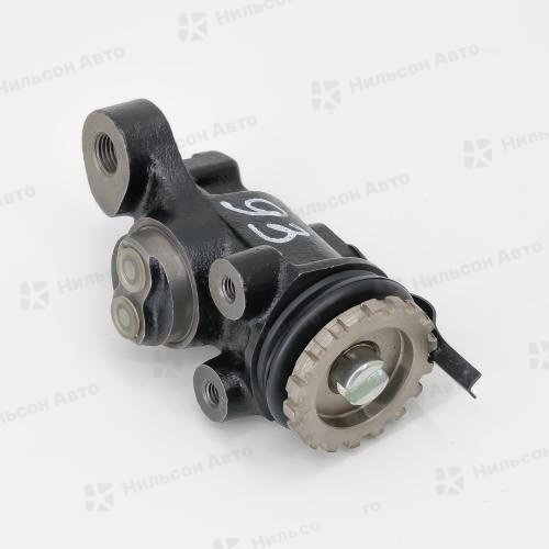 Рабочий тормозной цилиндр передний TOYOTA 40*70*83, диаметр 36, без прокачки правый, YAMASIDA