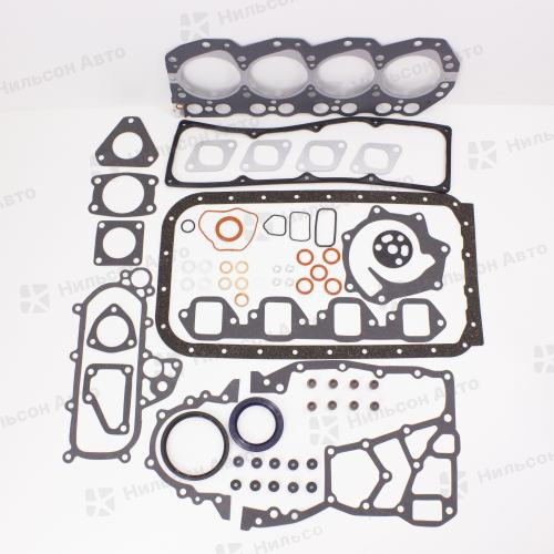 Ремкомплект двигателя NISSAN ATLAS TD25 MATTO