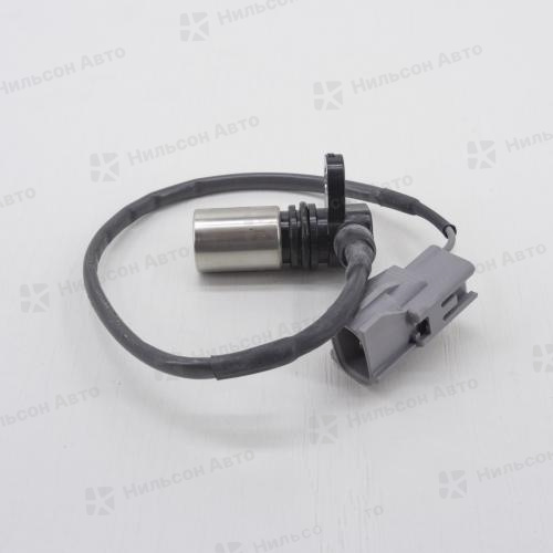 Датчик положения коленвала ISUZU ELF, вид 1, оригинал (NP) (029600-1290)