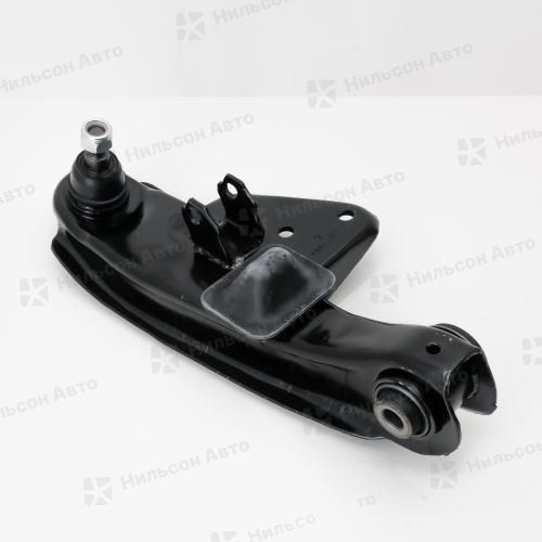Рычаг передний нижний левый, HYUNDAI/KIA, CTR