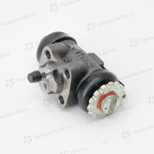 Рабочий тормозной цилиндр задний MMC CANTER 32*32, диаметр 32, с прокачкой правый, SEIKEN