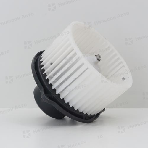 Моторчик печки 12V HYUNDAI/KIA, оригинал (с крыльчаткой)