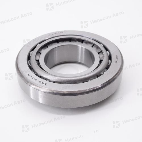 Подшипник редуктора заднего моста 30312, 60*130, KOYO (NP)