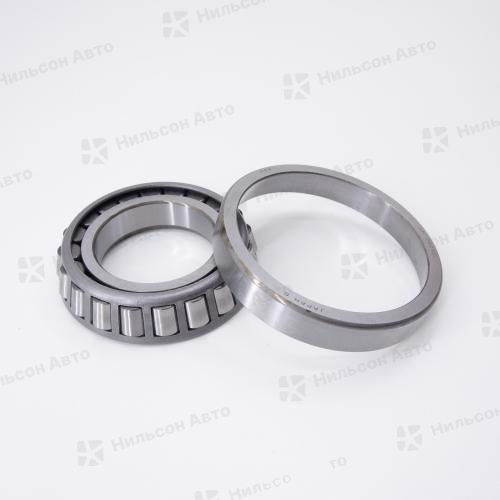 Подшипник ступичный 30213J1, 65*120*20, оригинал (ЯПОНИЯ) - с конической выемкой