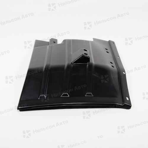 Крыло грузовое левое ISUZU ELF с 1993, Nilson Auto Parts