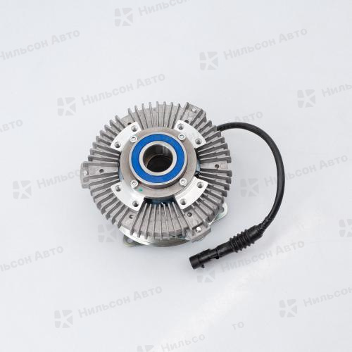 Вискомуфта MMC FUSO CANTER 4P10-T, Nilson Auto Parts