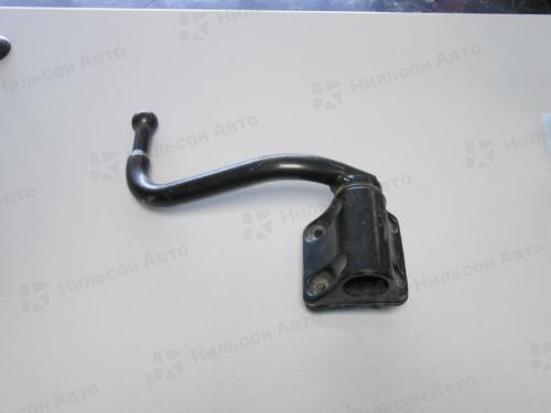 Стойка зеркала MAZDA TITAN WH64T, 1995-2002 г. крепление зеркала снизу SL1690, правая, б/у