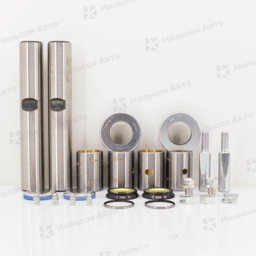 Шкворни ISUZU ELF 2 тонны длина 187,5, диаметр 30, оригинал (NP)