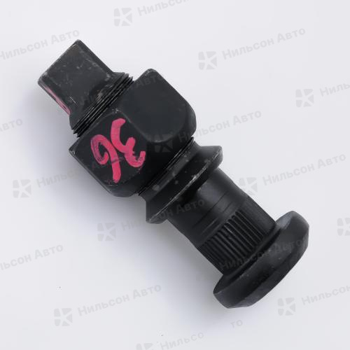 Шпилька задняя в сборе MAZDA TITAN гайка на 35, BW36, правая, ZEVS