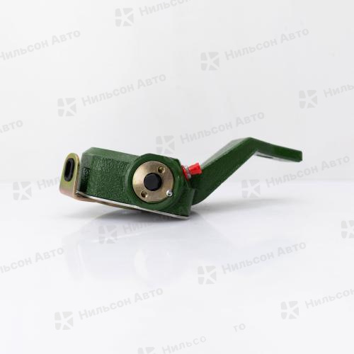 Трещетка тормозная для подвода колодок HINO 500, передняя, левая, (диам 35, 12 шлицов), MAZUKI (автоматическая)