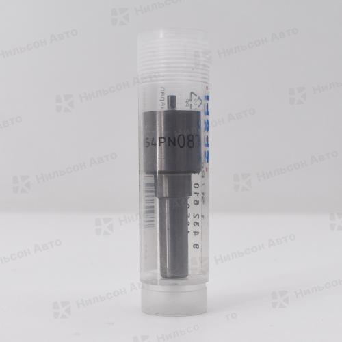 Распылитель DLLA154PN087 MAZDA TITAN SL, BOSCH