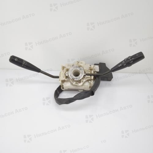 Подрулевой переключатель TOYOTA DYNA 5L, LY220, (1995-2005), б/у