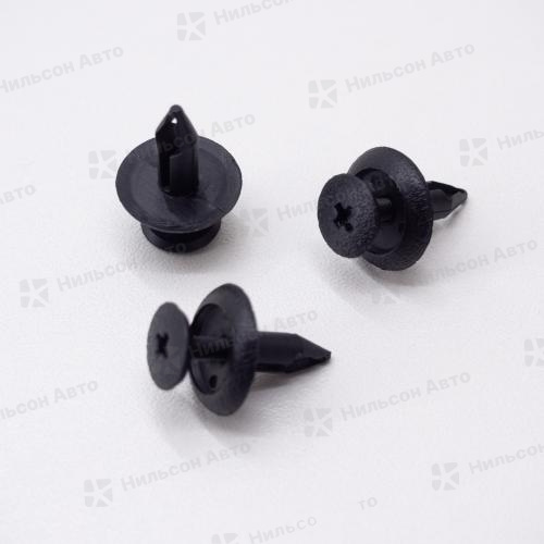 Клипса крепежная KJ634, MASUMA  