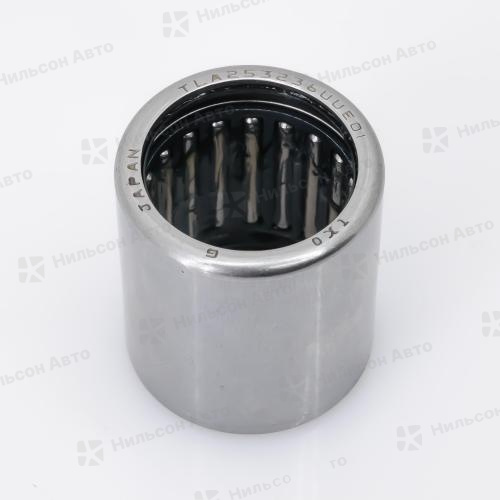 Подшипник оси вилки сцепления NISSAN DIESEL FE6, оригинал (игольчатый)