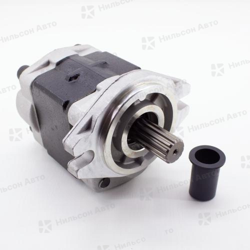 Насос гидравлический на 10 шлицов, производительность 36 мл/об левого вращения, KST