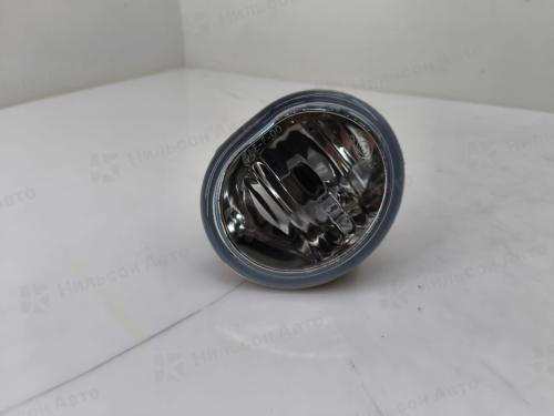 Фара противотуманная TOYOTA, левая, DEPO