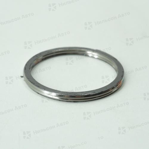 Прокладка выхлопного тракта ISUZU ELF 4HF1, вид 1, MASUMA (внутренний диаметр 61 мм)