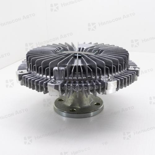 Вискомуфта MMC CANTER 4M42, ZEVS