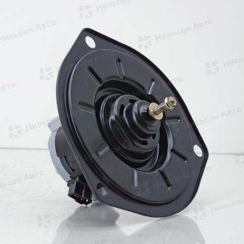 Моторчик печки 24V HINO RANGER прямой, OOTOKO (без крыльчатки)