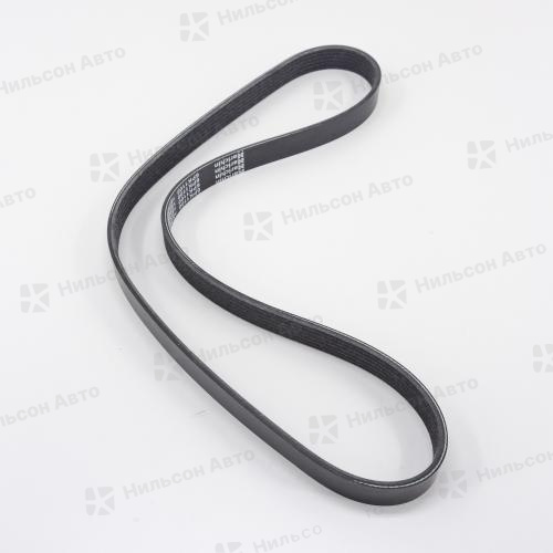 Ремень ручейковый 6PK1100 NARICHIN