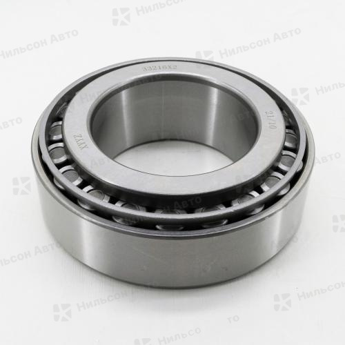 Подшипник ступичный 33216 JAC N120, 80*140*46, JAC (задний, внутренний)