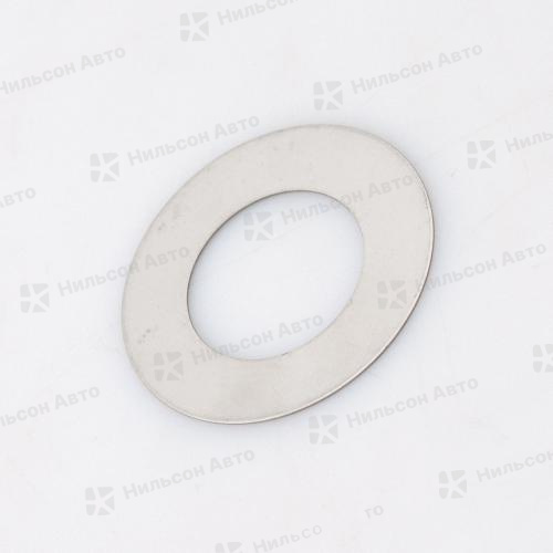 Шайба регулировочная JAC N56/75/80/КАМАЗ КОМПАС-5/9, оригинал (толщина 0.50)