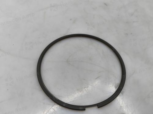 Кольцо поршневое CUMMINS ISF 2.8 (3-е маслосъемное), оригинал