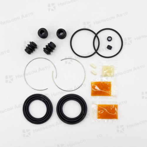 Ремкомплект суппорта ISUZU ELF 4HF1, вид 4, SEIKEN (на 2 суппорта)