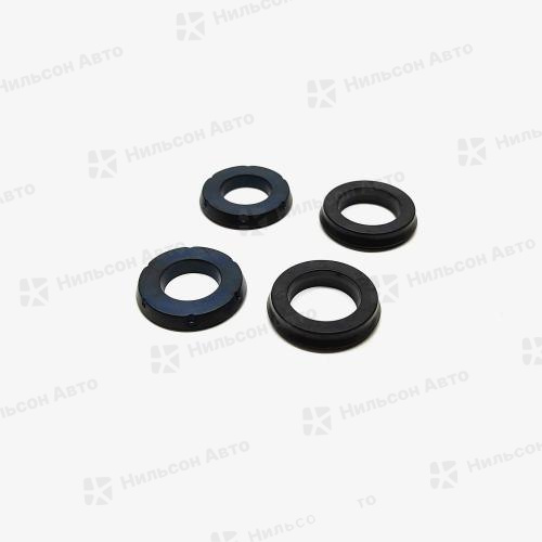 Ремкомплект главного тормозного цилиндра MMC CANTER, вид 2, MIYACO (набор манжет 1-1/8)