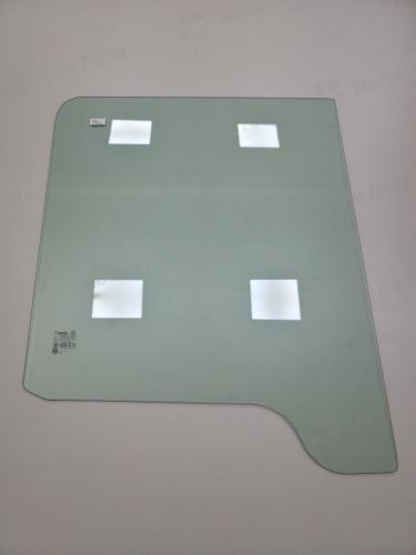 Стекло переднее боковое HINO RANGER 1991-2001, правое, XYG